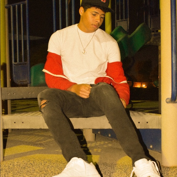 Meet your Posher, Mekhi - Picture 6 of 6